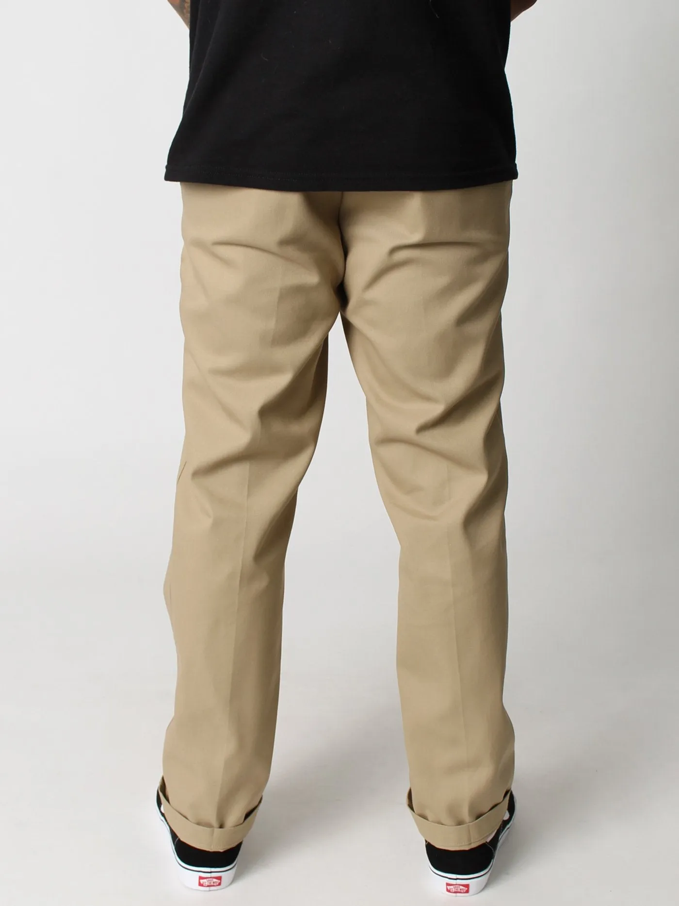 874 Original Straight Fit Pants
