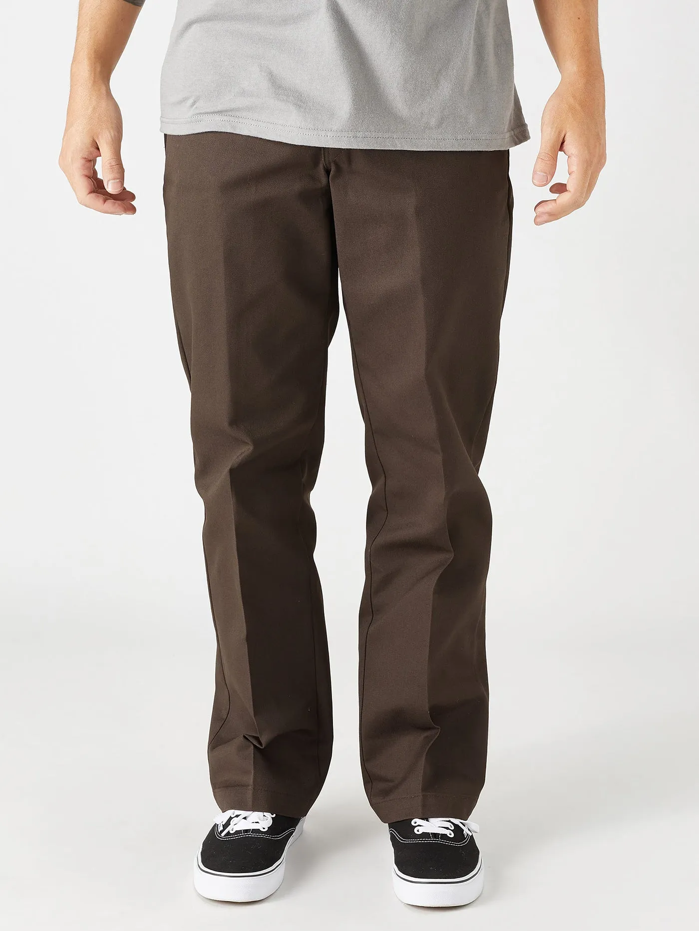 874 Original Straight Fit Pants