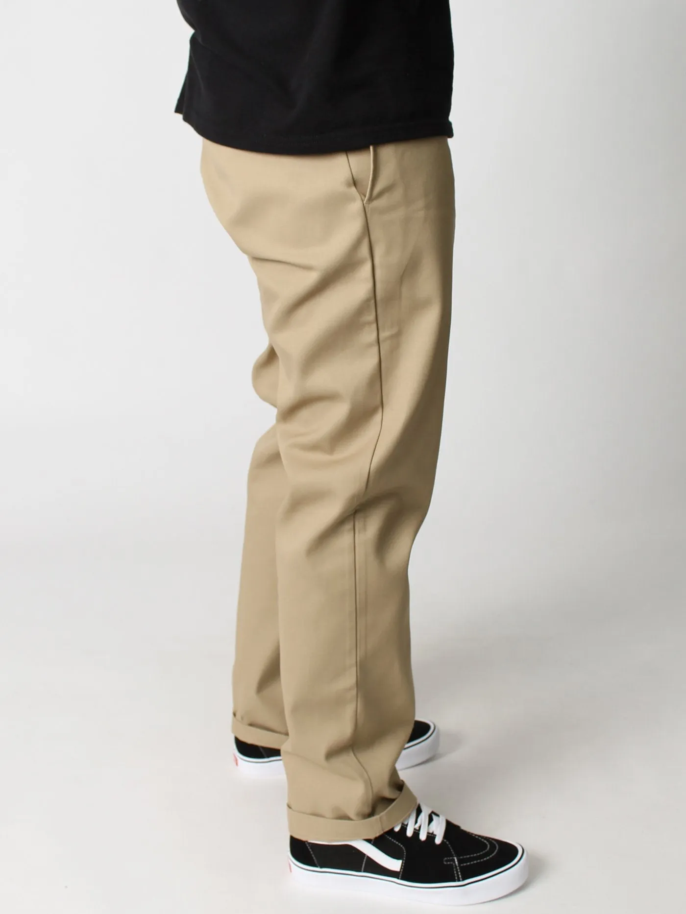874 Original Straight Fit Pants