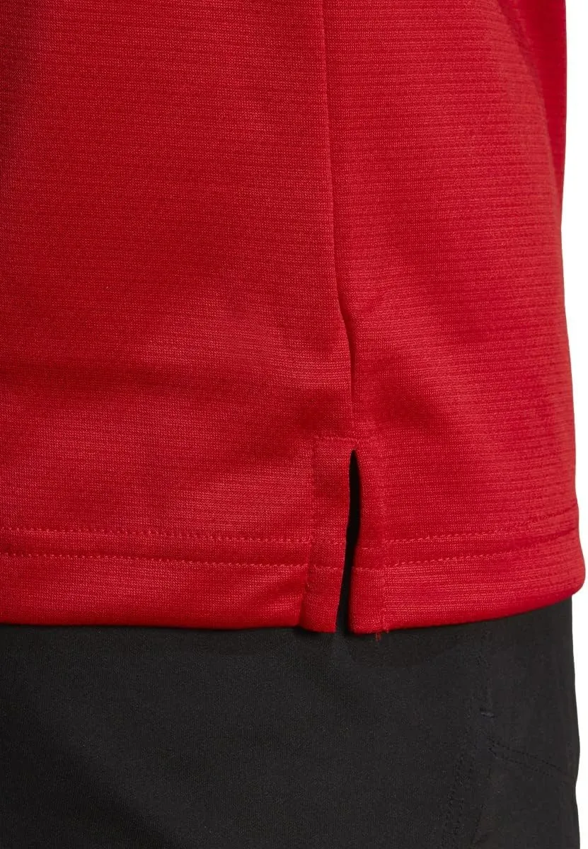 adidas Men's Designed 2 Move 3-Stripes Polo Shirt