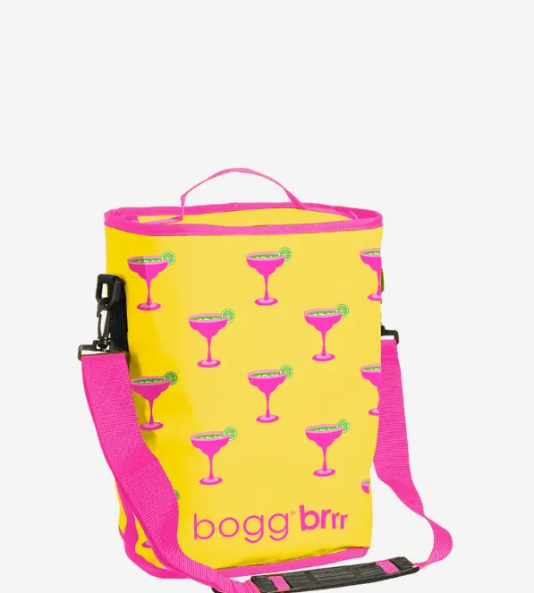 Bogg Brrr and a Half Cooler Insert