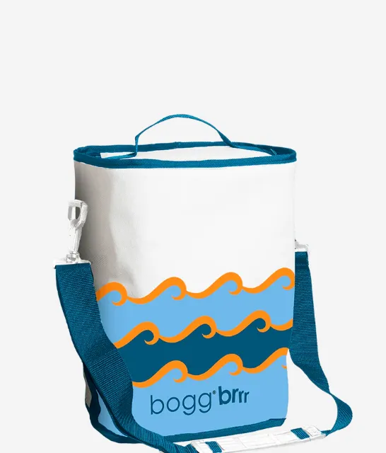 Bogg Brrr and a Half Cooler Insert