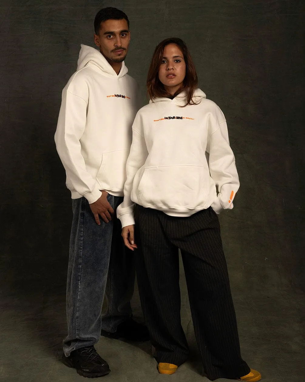 Burn Rules Hoodie