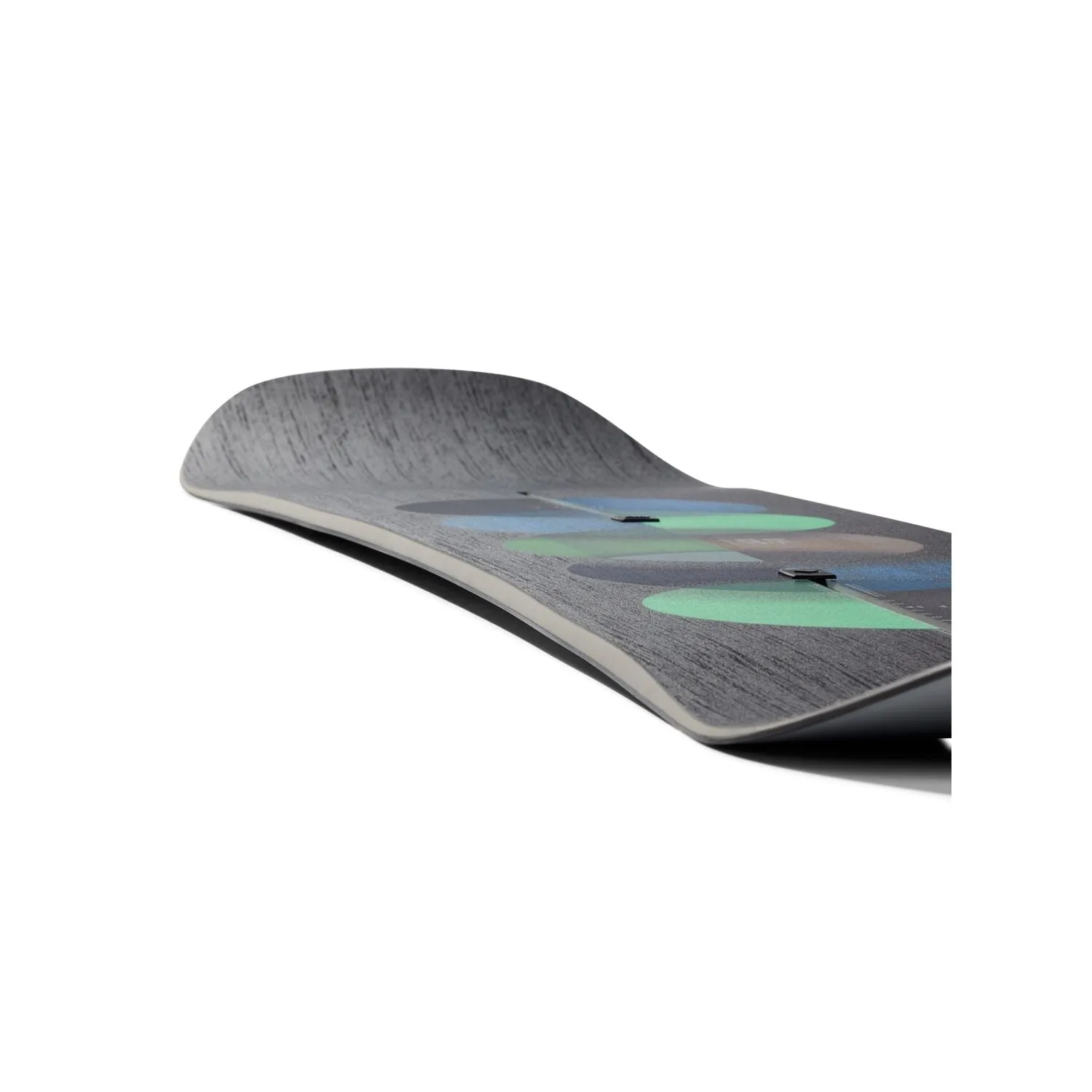 Burton Men's Custom Camber 166 Wide Snowboard 10688111960166W