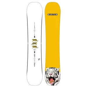 Burton Men's Process Flying V 157 Snowboard 10712111000157