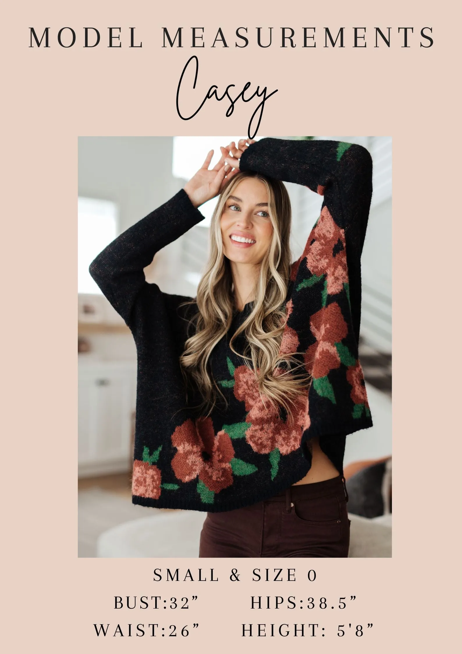 Coastal Reflection Striped Knit Tunic