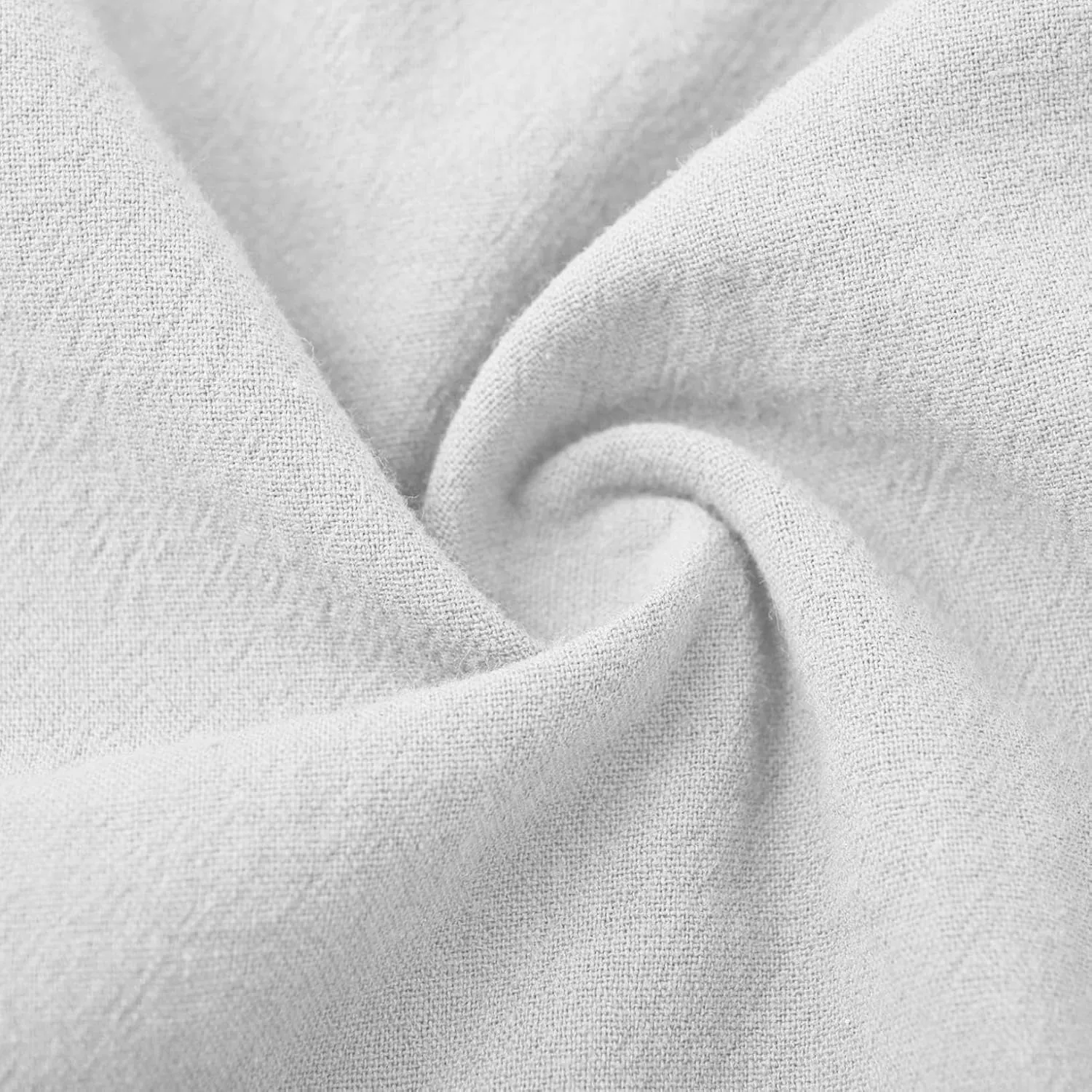 Cotton Linen Mini Dress for Women Summer Boho Beach Dresses Casual Sleeveless Sundress Solid Vacation Outfits 2025
