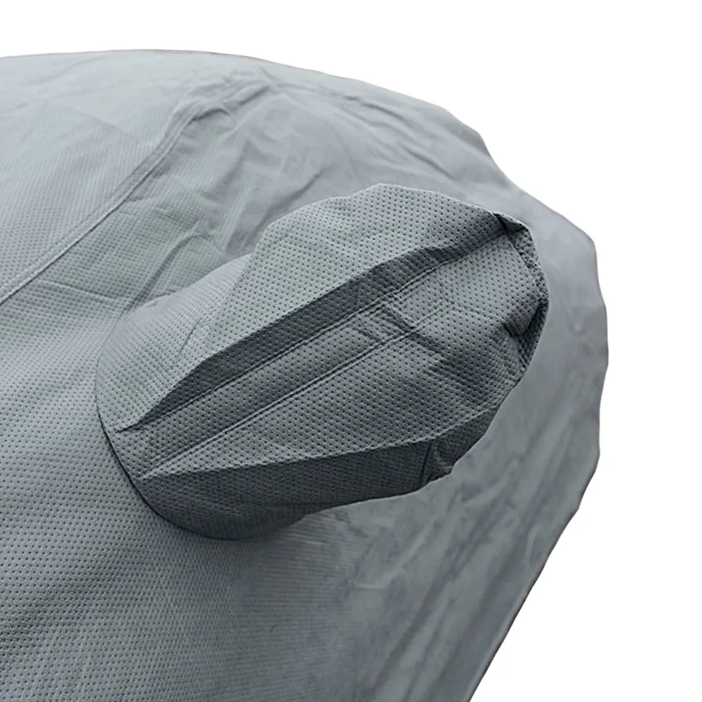 Custom-fit Outdoor Car Cover forToyota MR2 Mk2 with Factory Rear Spoiler - 1989 to 1999 (291)
