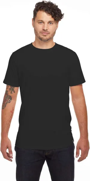 econscious 5.5 oz Organic USA Made T-Shirt (EC1007U)