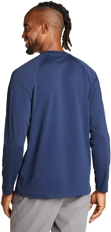 Eddie Bauer Men's Adventurer Pro Field Short-Sleeve Shirt