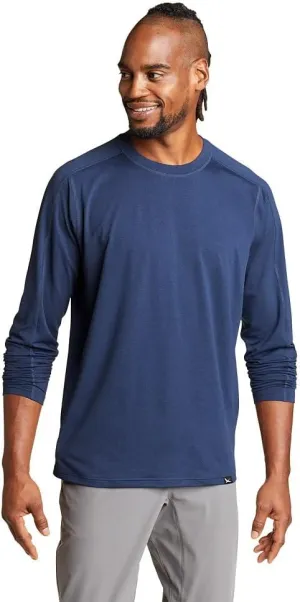 Eddie Bauer Men's Adventurer Pro Field Short-Sleeve Shirt