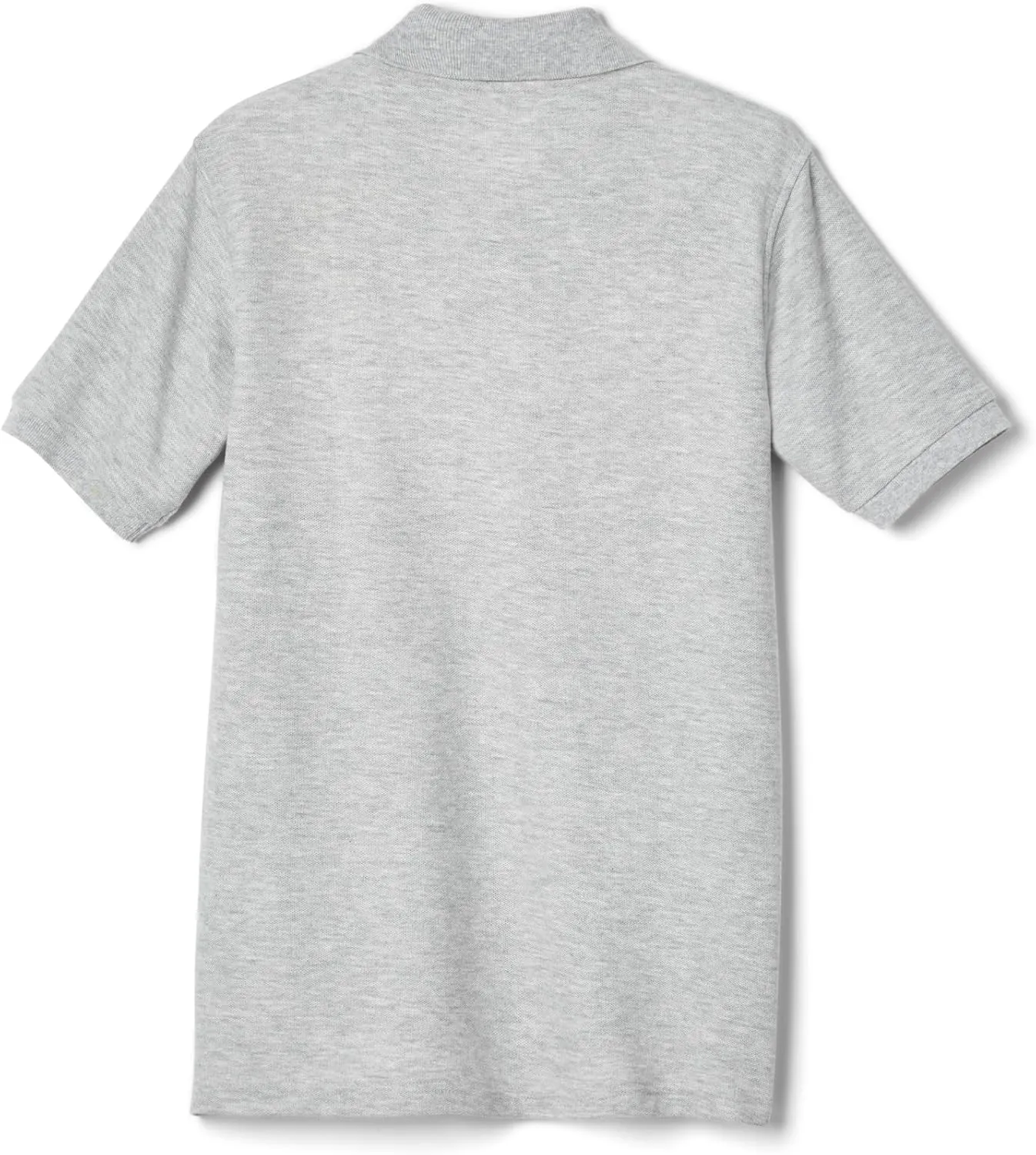 French Toast Boys' Short Sleeve Pique Polo T-Shirt