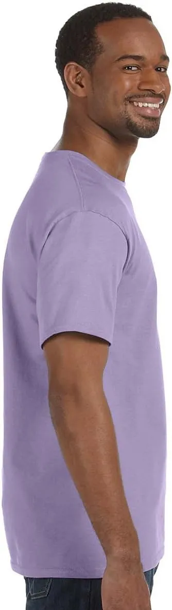 Hanes Men's Big-tall Beefy-T Tall T-Shirt-B