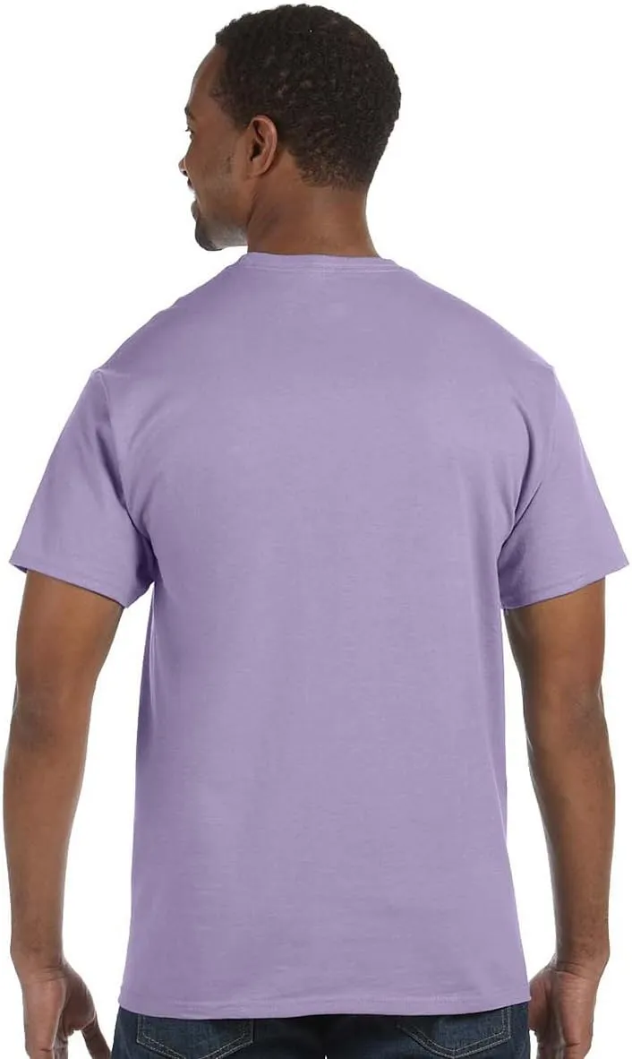 Hanes Men's Big-tall Beefy-T Tall T-Shirt-B
