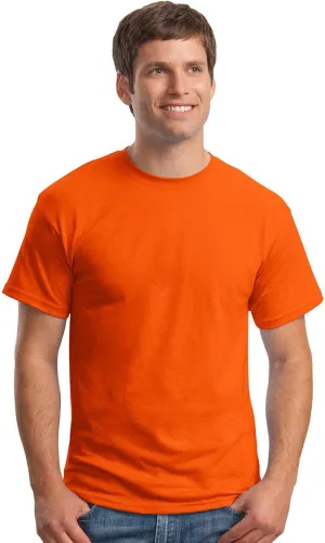 Hanes Men's Big-tall Beefy-T Tall T-Shirt-B