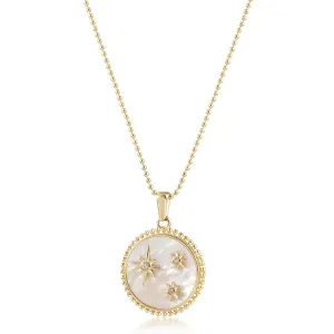 I Am Infinite Necklace