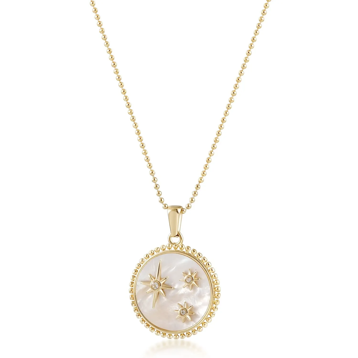I Am Infinite Necklace