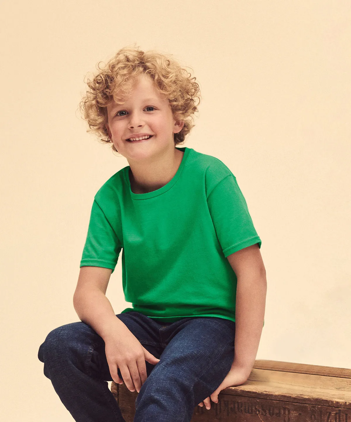 Kids iconic 150 T | Soft Lavender