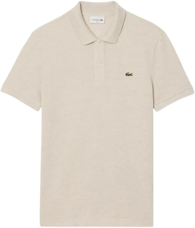 Lacoste Men's Original L.12.12 Slim Fit Polo Shirt