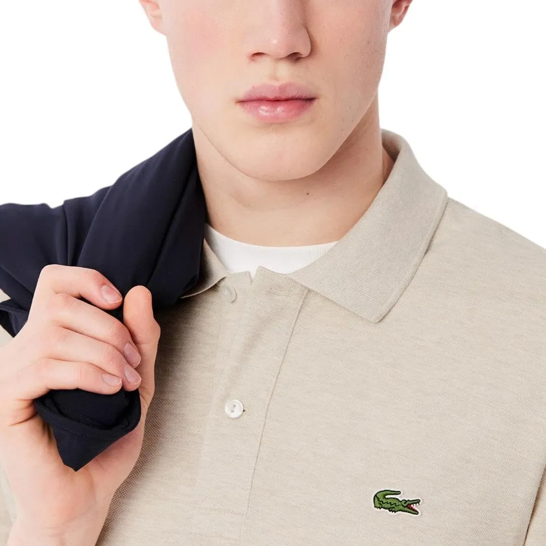 Lacoste Men's Original L.12.12 Slim Fit Polo Shirt