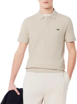Lacoste Men's Original L.12.12 Slim Fit Polo Shirt
