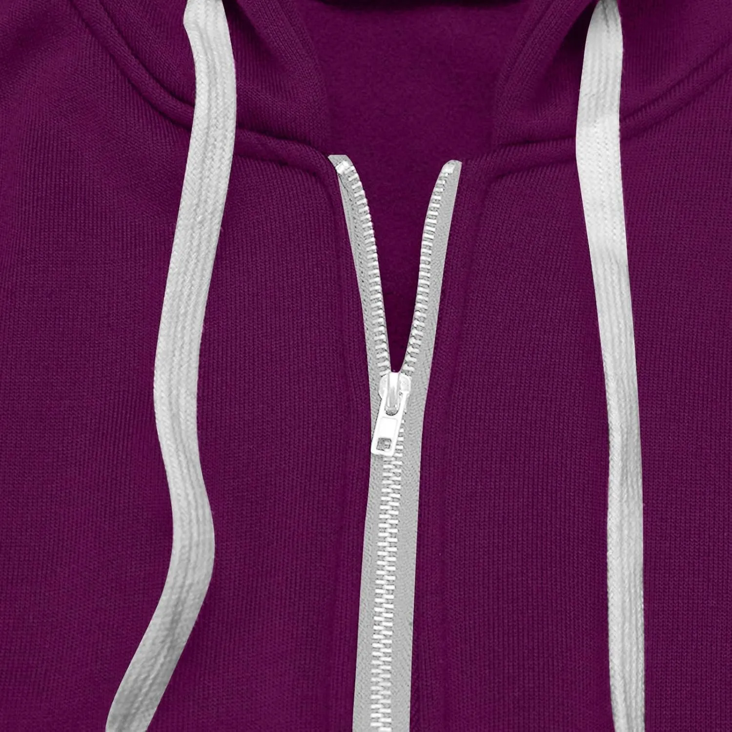 Longline Zip Up Hoodies for Women Casual Fleece Long Sweatshirt Jacket Warm Hooded Coats Winter Fall Outerwear