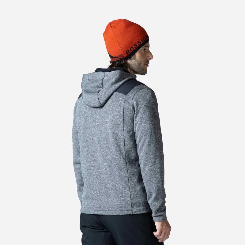 Men's Classique Hybrid Jacket