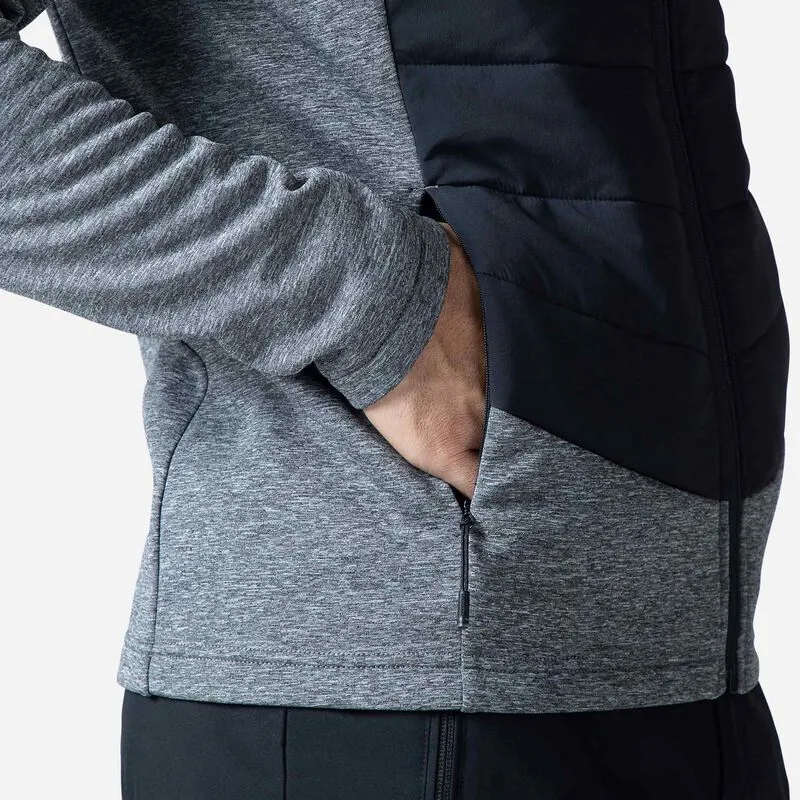 Men's Classique Hybrid Jacket