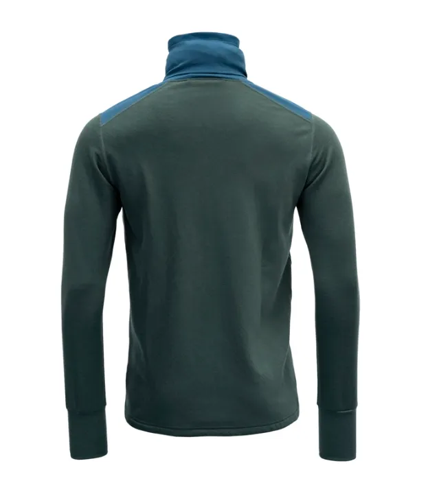 Men's Heroy Hybrid Merino Jacket