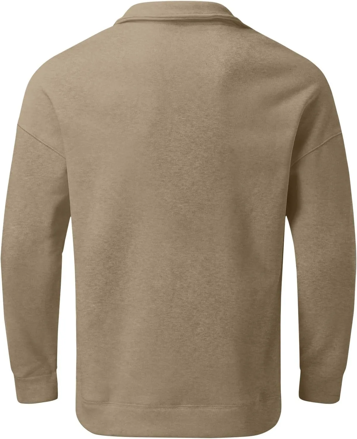 Men's Letter Graphic Print Pullover Crewneck New York Sweatshirt Casual Long Sleeve Tops Oversized Streetwear