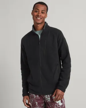 Men's Ridge 100 PrimaLoft Bio Jacket - Black
