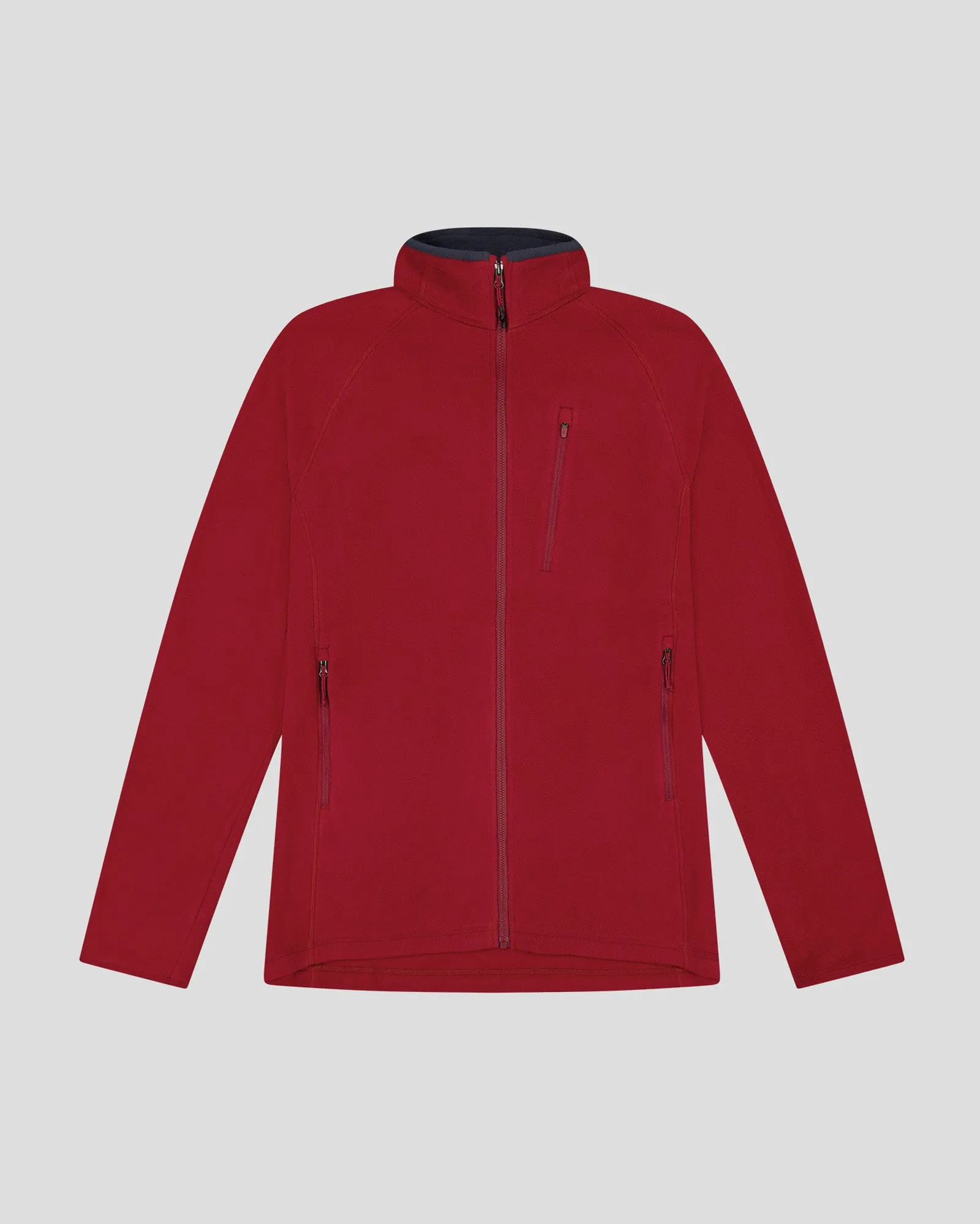 Men's Ridge 100 PrimaLoft Bio Jacket - Pinot