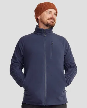 Men's Ridge 100 PrimaLoft Bio Jacket - Pure Navy