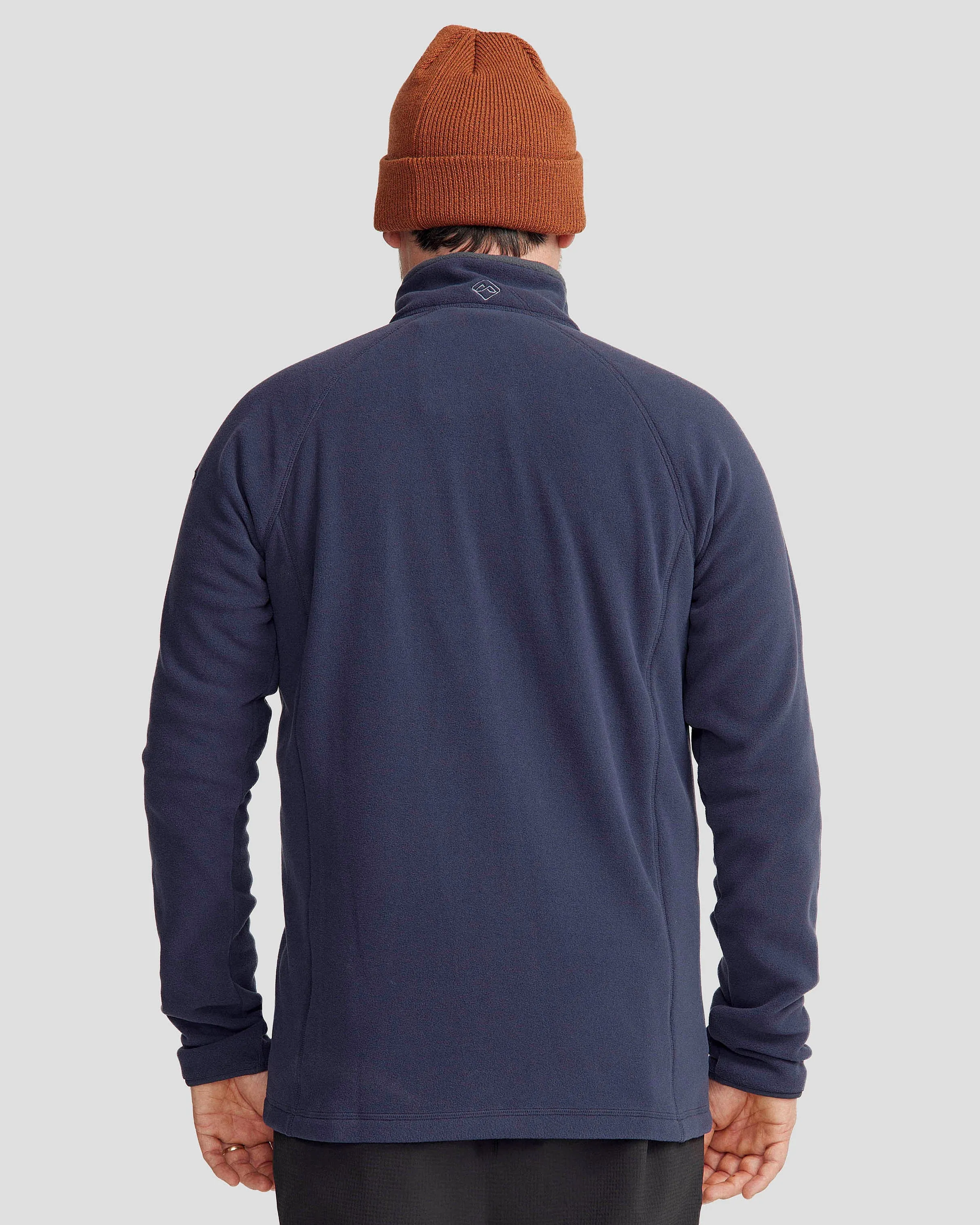 Men's Ridge 100 PrimaLoft Bio Jacket - Pure Navy