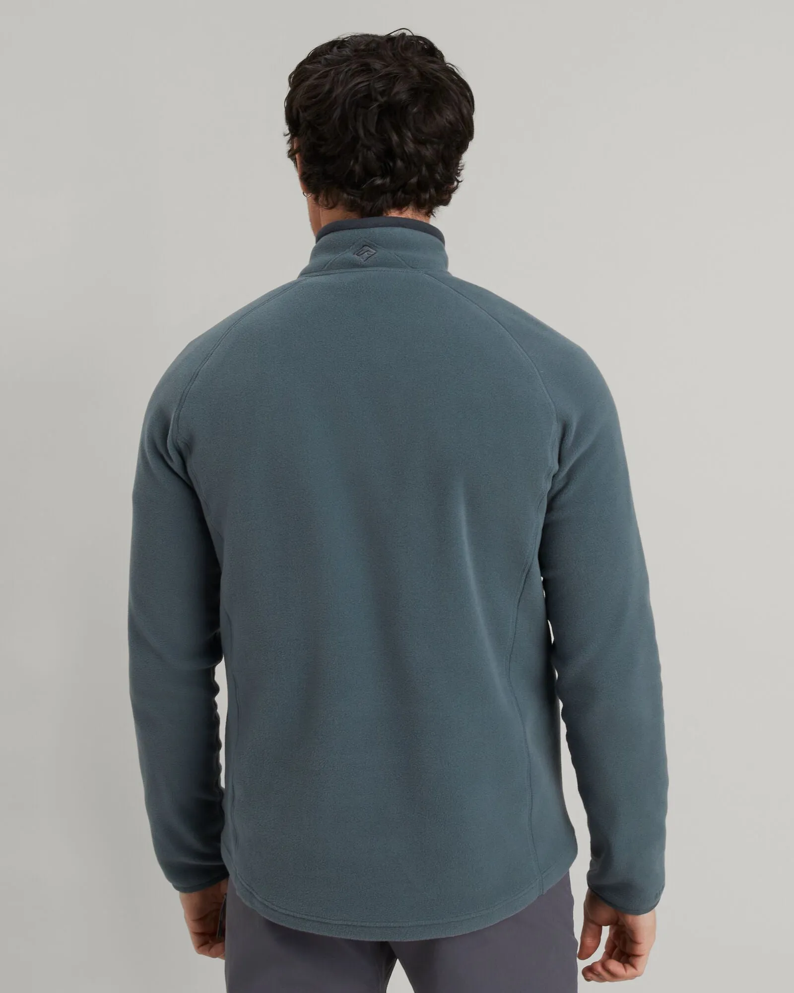 Men's Ridge 100 PrimaLoft Bio Pullover - Light Night