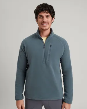 Men's Ridge 100 PrimaLoft Bio Pullover - Light Night