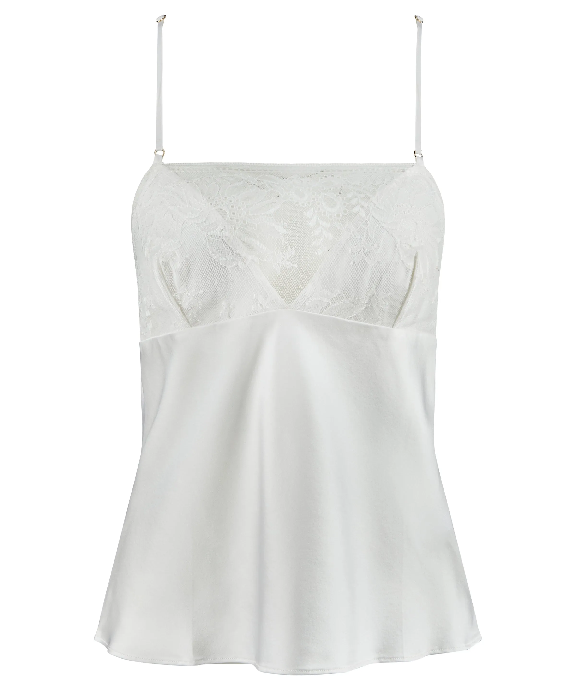 Midnight Whisper Opal Camisole Top