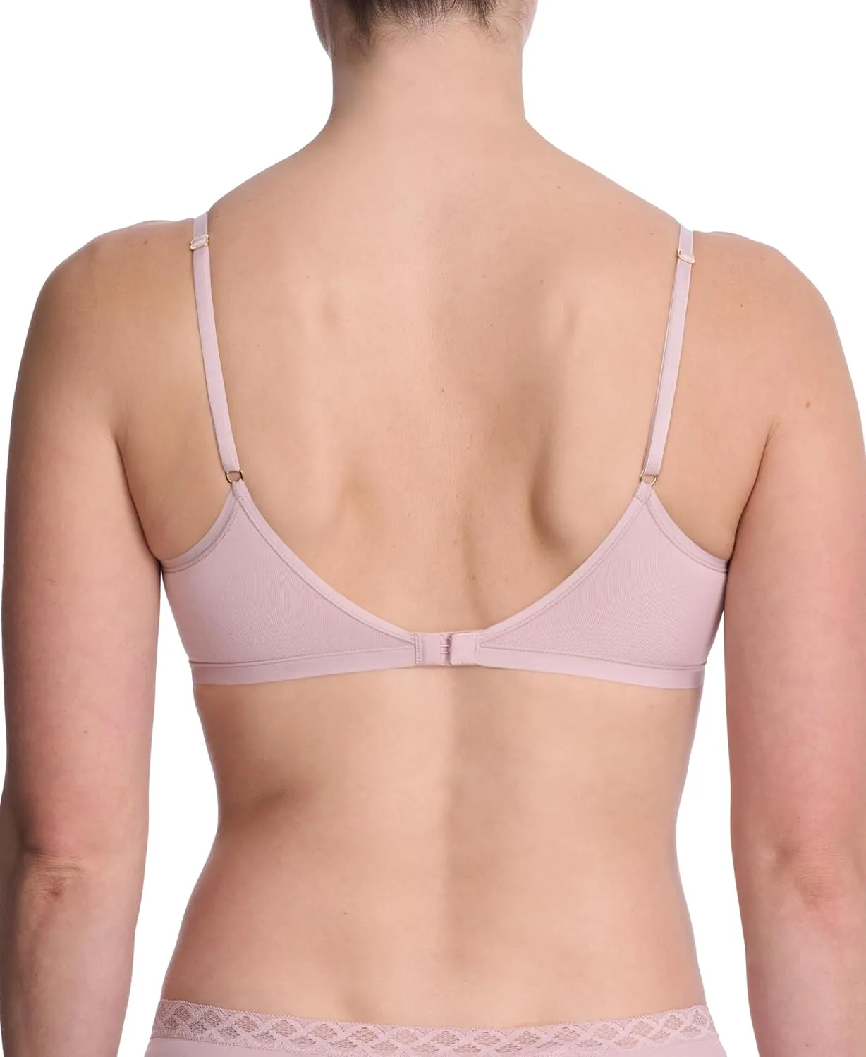 Natori Women's Understated Contour Underwire T-Shirt Bra 132025