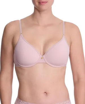 Natori Women's Understated Contour Underwire T-Shirt Bra 132025