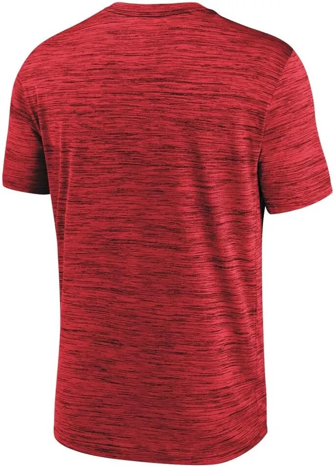 Nike Men's MLB Authentic Collection Velocity Practice T-Shirt