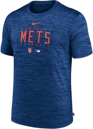 Nike Men's MLB City Connect Legend Practice Velocity T-Shirt