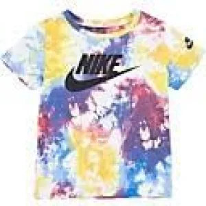 Nike Tie-Dye T-Shirt (Toddler/Little Kids/Big Kids)