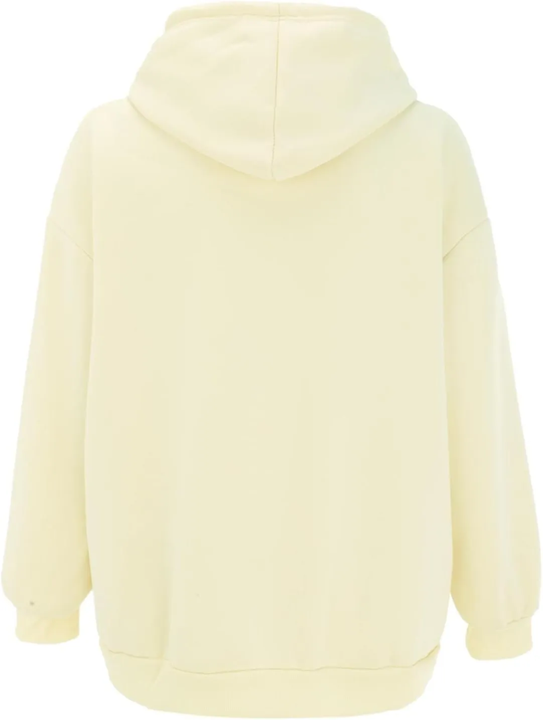 NREALY womens fall fashion 2024 fall tops for women 2024 comfort hoodie womens oversized hoodie