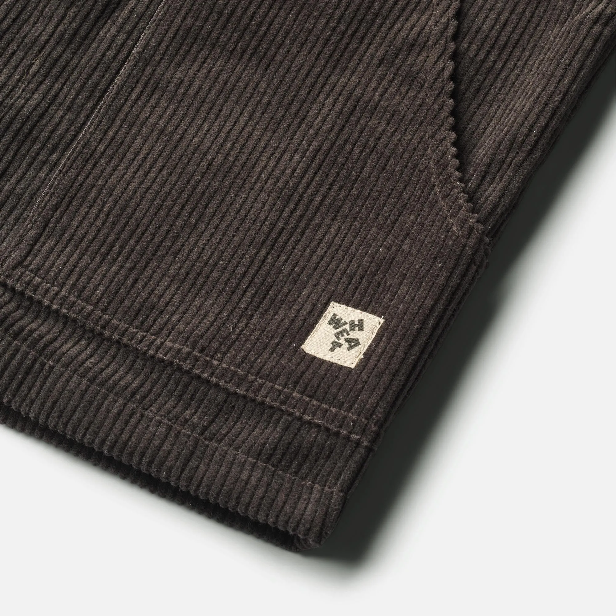 Overshirt Allen - raven