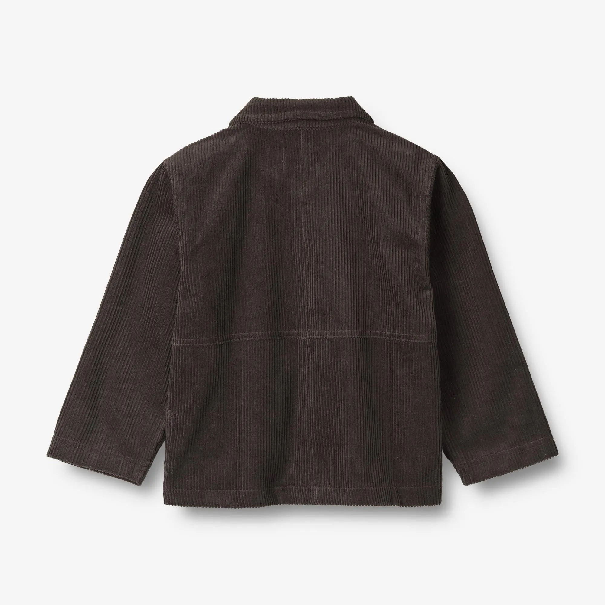 Overshirt Allen - raven