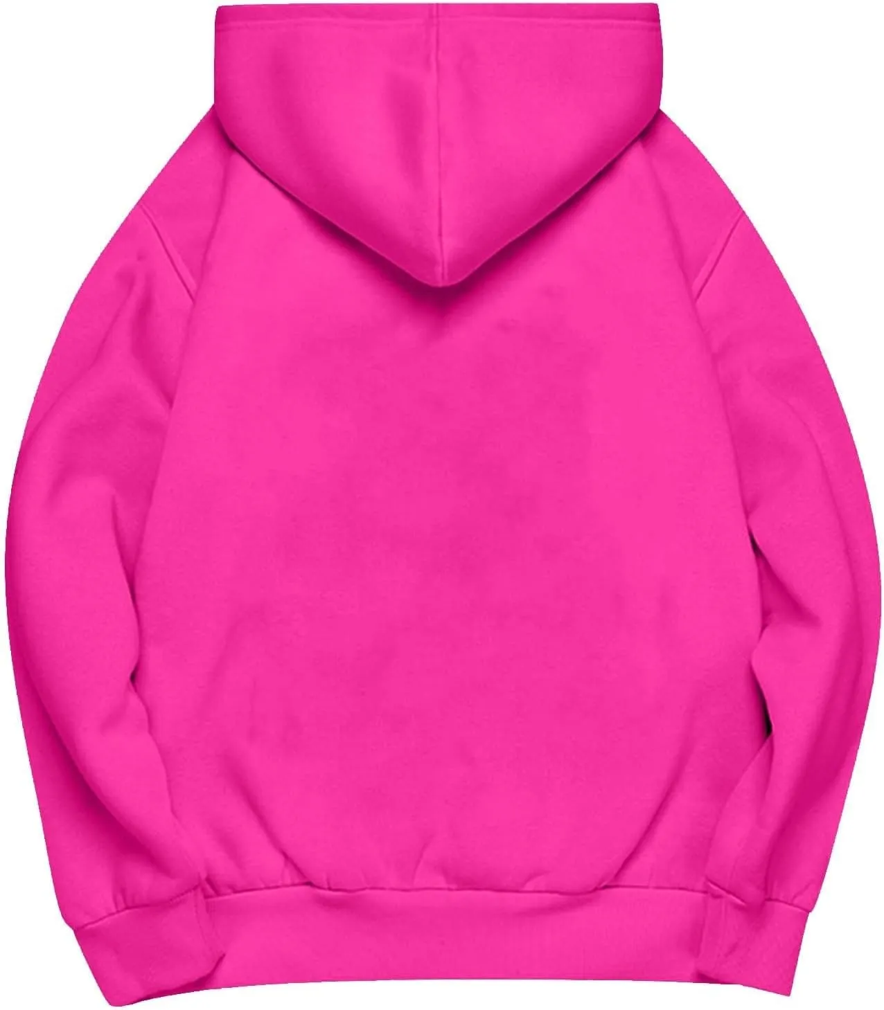 Oversized Hoodies for Women 2024 Christmas Cute Winter Long Sleeve Pullover Casual Comfy Loose Sweatshirt with Pocket
