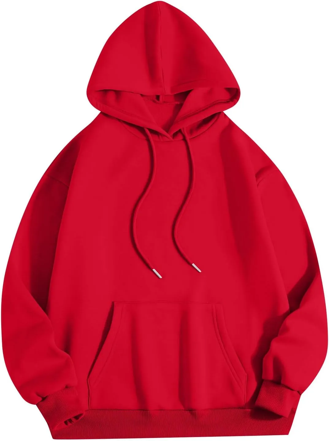 Oversized Sweatshirt For Women,Womens Trendy Letter Print Hoodies Casual Long Sleeve Hoodies With Pockets