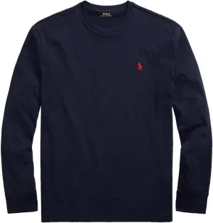 Polo Ralph Lauren Men's Jersey Long Sleeve T-Shirt