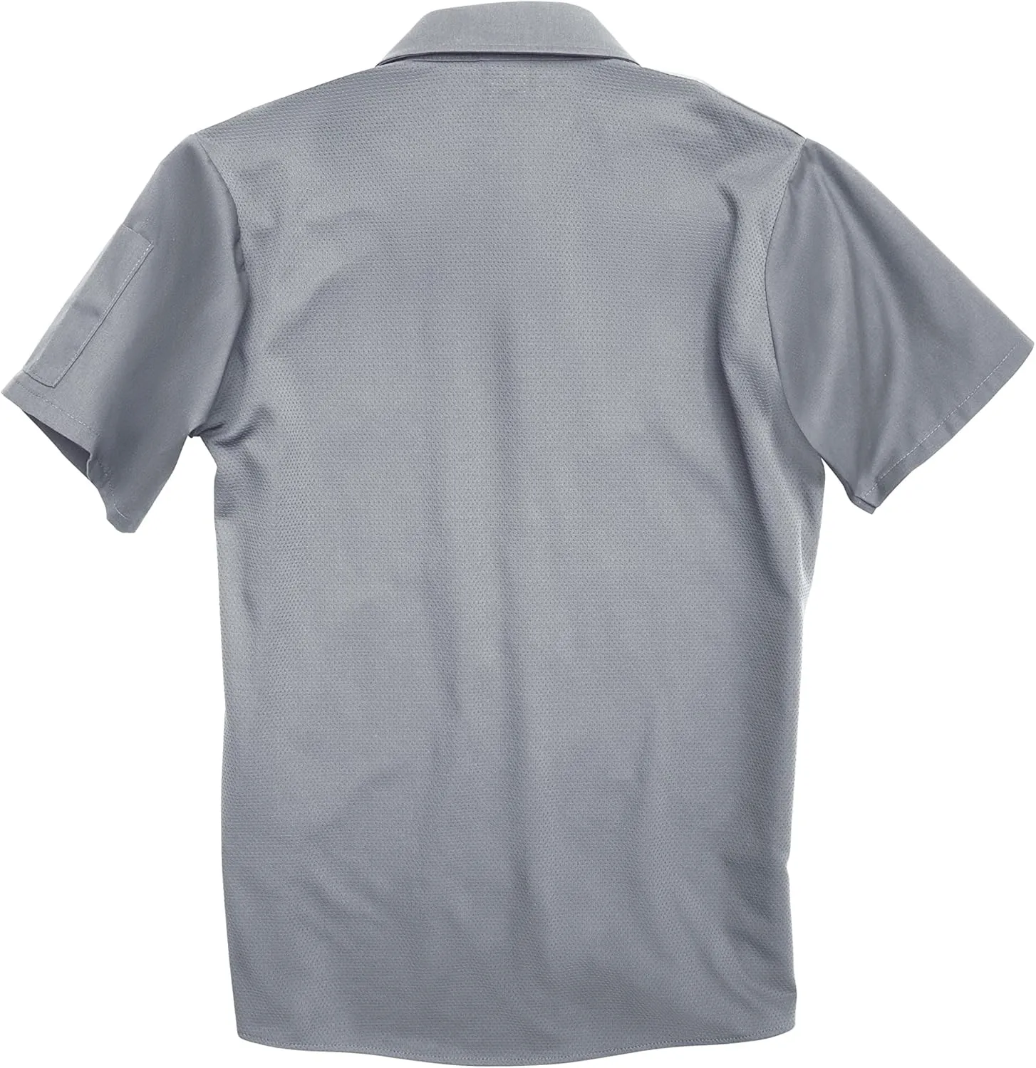 Red Kap Men's Short Sleeve Pro Airflow Work Shirt