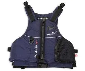 Salus Eddy Flex PFD - Navy